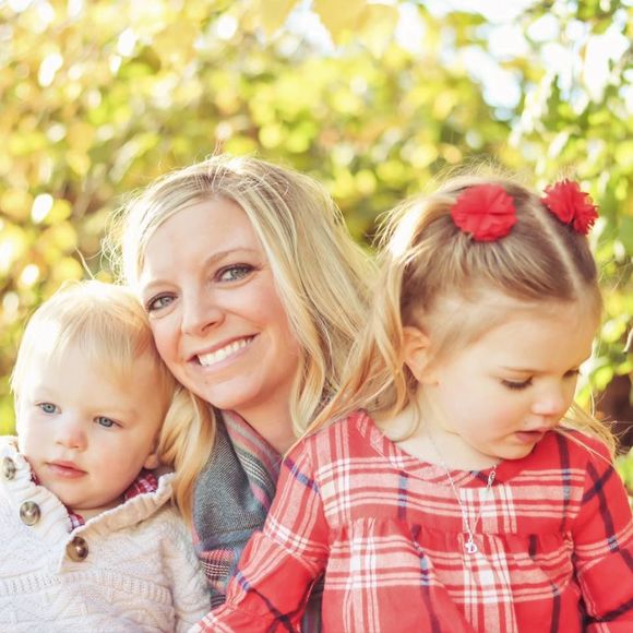 Meet your Posher, Rebecca - Picture 1 of 1